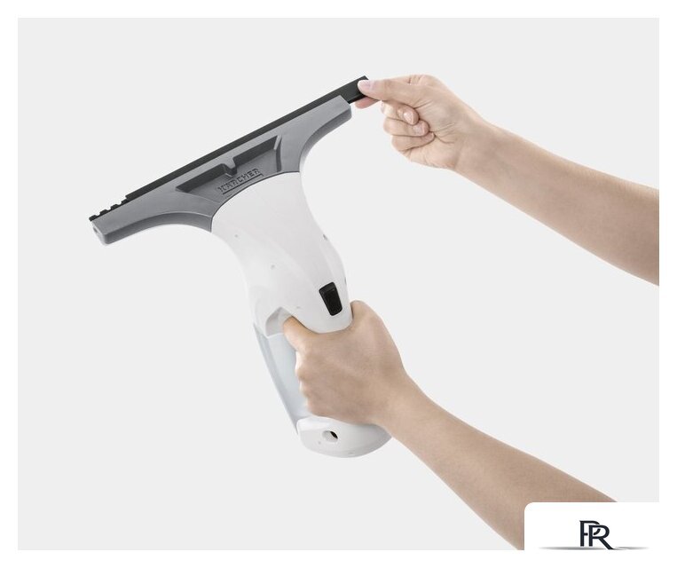 Стеклоочиститель Karcher WV 1 Plus 1.633-608.0 - Изображение №4 — Интернет-магазин ПроЗаказ