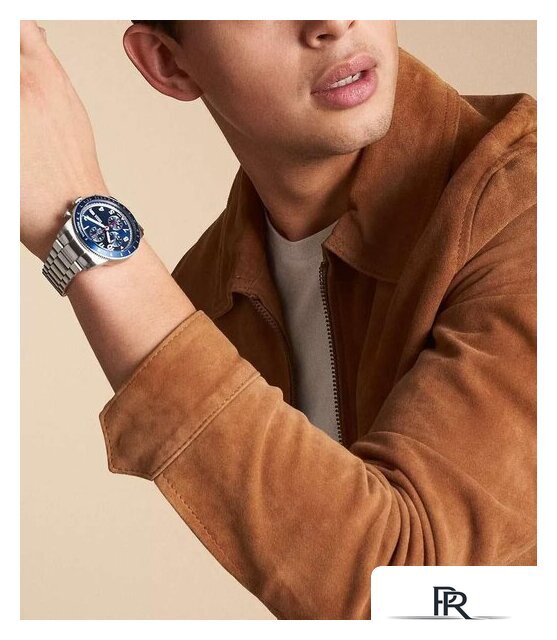 Наручные часы Fossil FS6047 - Изображение №4 — Интернет-магазин ПроЗаказ