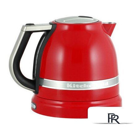 Электрический чайник KitchenAid Artisan 5KEK1522EER - Изображение №17 — Интернет-магазин ПроЗаказ
