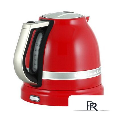 Электрический чайник KitchenAid Artisan 5KEK1522EER - Изображение №16 — Интернет-магазин ПроЗаказ
