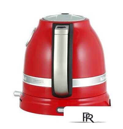 Электрический чайник KitchenAid Artisan 5KEK1522EER - Изображение №14 — Интернет-магазин ПроЗаказ