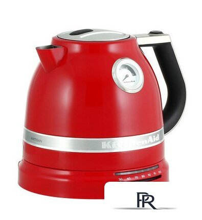 Электрический чайник KitchenAid Artisan 5KEK1522EER - Изображение №23 — Интернет-магазин ПроЗаказ