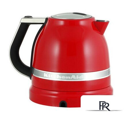 Электрический чайник KitchenAid Artisan 5KEK1522EER - Изображение №18 — Интернет-магазин ПроЗаказ