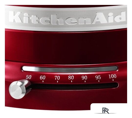 Электрический чайник KitchenAid Artisan 5KEK1522EER - Изображение №3 — Интернет-магазин ПроЗаказ
