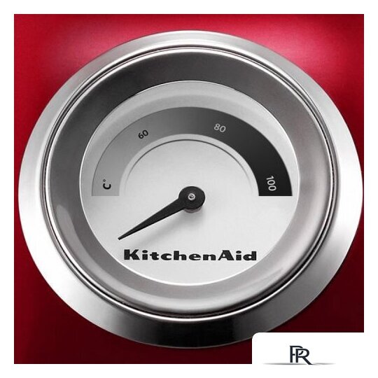 Электрический чайник KitchenAid Artisan 5KEK1522EER - Изображение №2 — Интернет-магазин ПроЗаказ