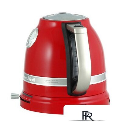 Электрический чайник KitchenAid Artisan 5KEK1522EER - Изображение №13 — Интернет-магазин ПроЗаказ
