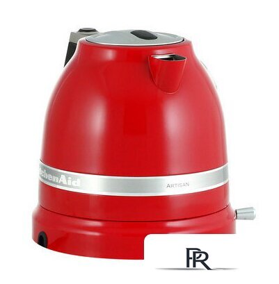 Электрический чайник KitchenAid Artisan 5KEK1522EER - Изображение №20 — Интернет-магазин ПроЗаказ