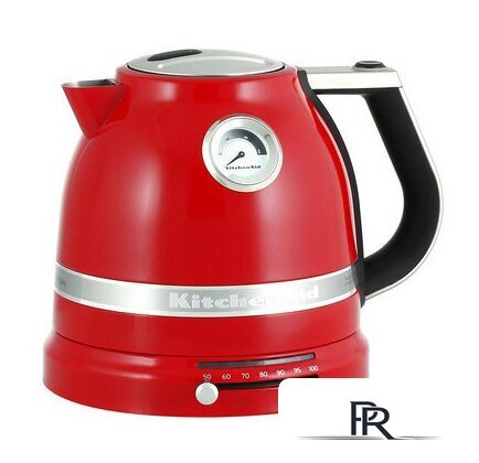 Электрический чайник KitchenAid Artisan 5KEK1522EER - Изображение №24 — Интернет-магазин ПроЗаказ