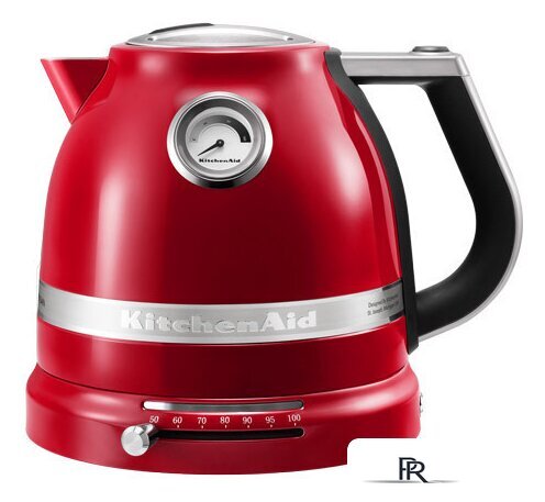 Электрический чайник KitchenAid Artisan 5KEK1522EER - Изображение №1 — Интернет-магазин ПроЗаказ