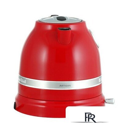 Электрический чайник KitchenAid Artisan 5KEK1522EER - Изображение №21 — Интернет-магазин ПроЗаказ