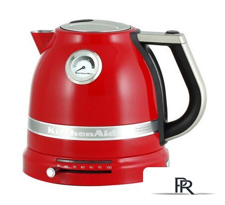 Электрический чайник KitchenAid Artisan 5KEK1522EER - Изображение №10 — Интернет-магазин ПроЗаказ