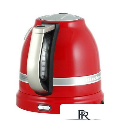 Электрический чайник KitchenAid Artisan 5KEK1522EER - Изображение №15 — Интернет-магазин ПроЗаказ