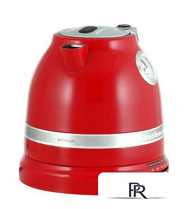 Электрический чайник KitchenAid Artisan 5KEK1522EER - Изображение №22 — Интернет-магазин ПроЗаказ