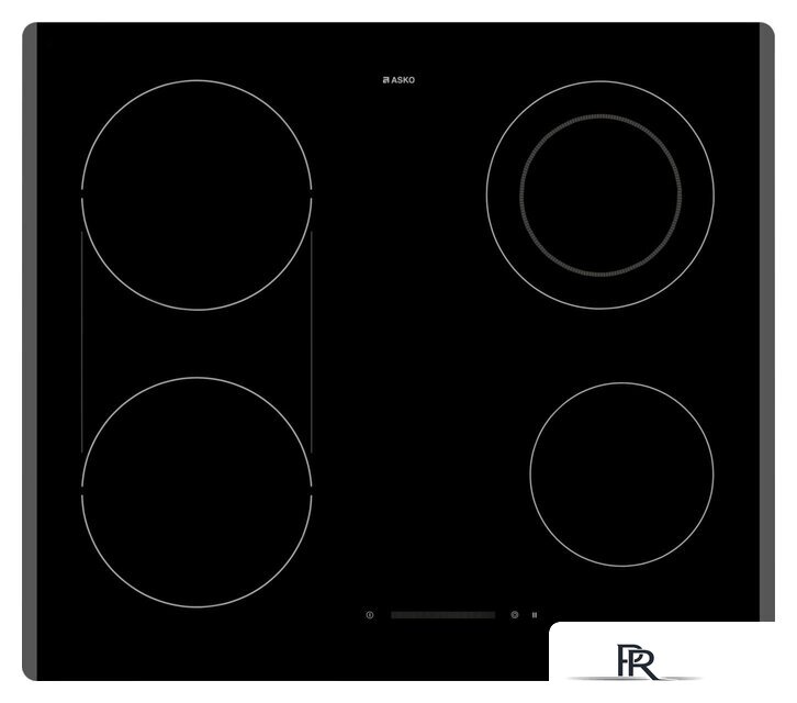 Варочная панель ASKO HCL634G - Изображение №1 — Интернет-магазин ПроЗаказ
