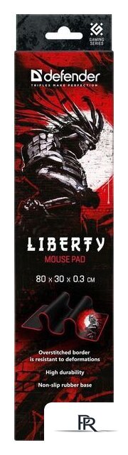 Коврик для стола Defender Liberty - Изображение №6 — Интернет-магазин ПроЗаказ