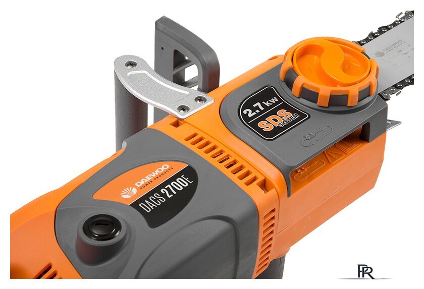 Электрическая пила Daewoo Power DACS 2700E - Изображение №4 — Интернет-магазин ПроЗаказ