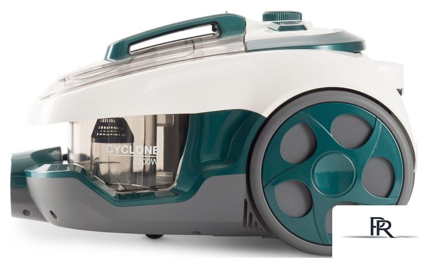 Пылесос Hyundai HYV-C3500 - Изображение №9 — Интернет-магазин ПроЗаказ