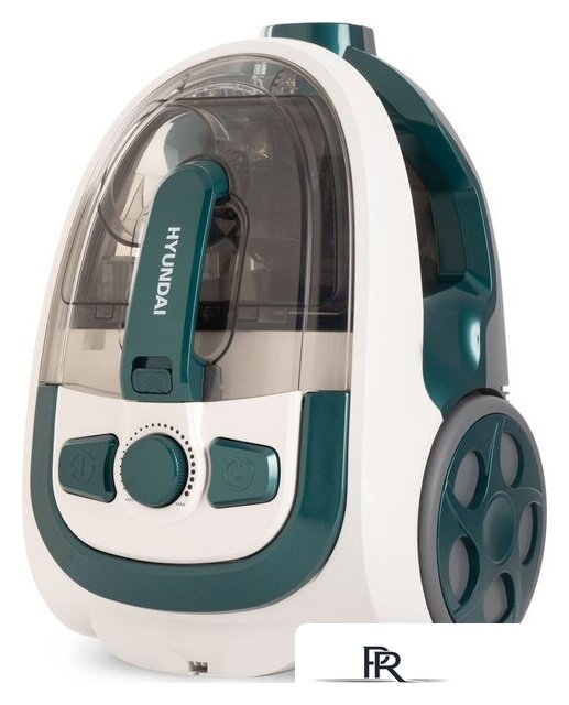 Пылесос Hyundai HYV-C3500 - Изображение №8 — Интернет-магазин ПроЗаказ