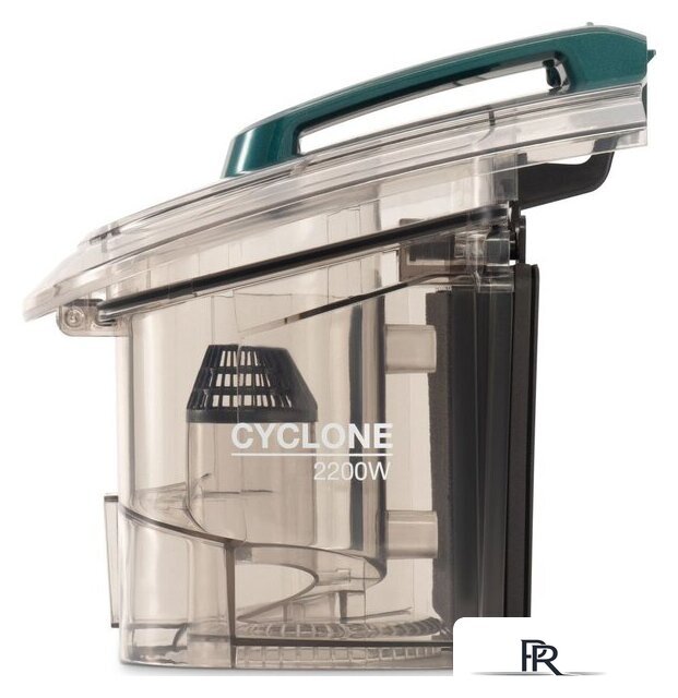 Пылесос Hyundai HYV-C3500 - Изображение №10 — Интернет-магазин ПроЗаказ