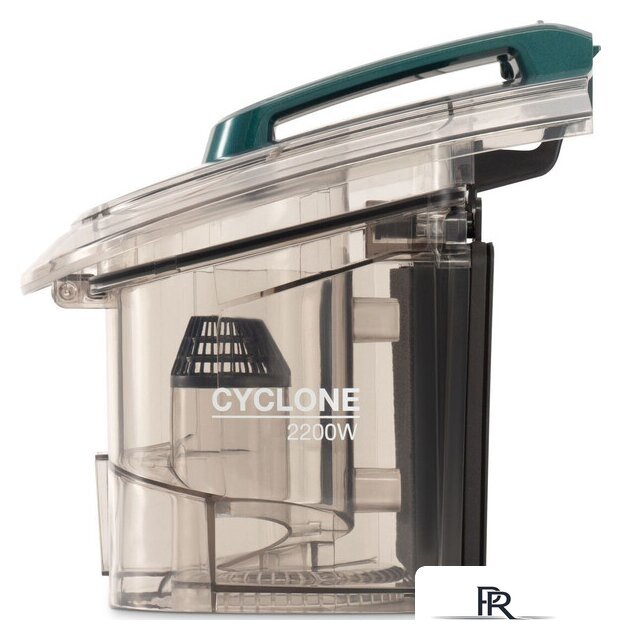 Пылесос Hyundai HYV-C3500 - Изображение №10 — Интернет-магазин ПроЗаказ