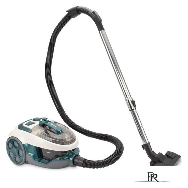 Пылесос Hyundai HYV-C3500 - Изображение №4 — Интернет-магазин ПроЗаказ