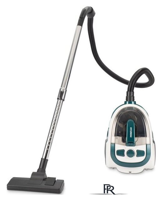 Пылесос Hyundai HYV-C3500 - Изображение №2 — Интернет-магазин ПроЗаказ