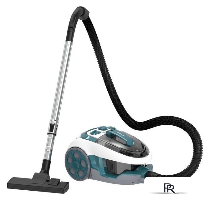 Пылесос Hyundai HYV-C3500 - Изображение №1 — Интернет-магазин ПроЗаказ