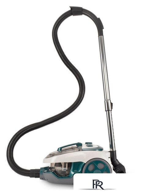 Пылесос Hyundai HYV-C3500 - Изображение №5 — Интернет-магазин ПроЗаказ