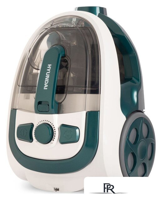 Пылесос Hyundai HYV-C3500 - Изображение №8 — Интернет-магазин ПроЗаказ