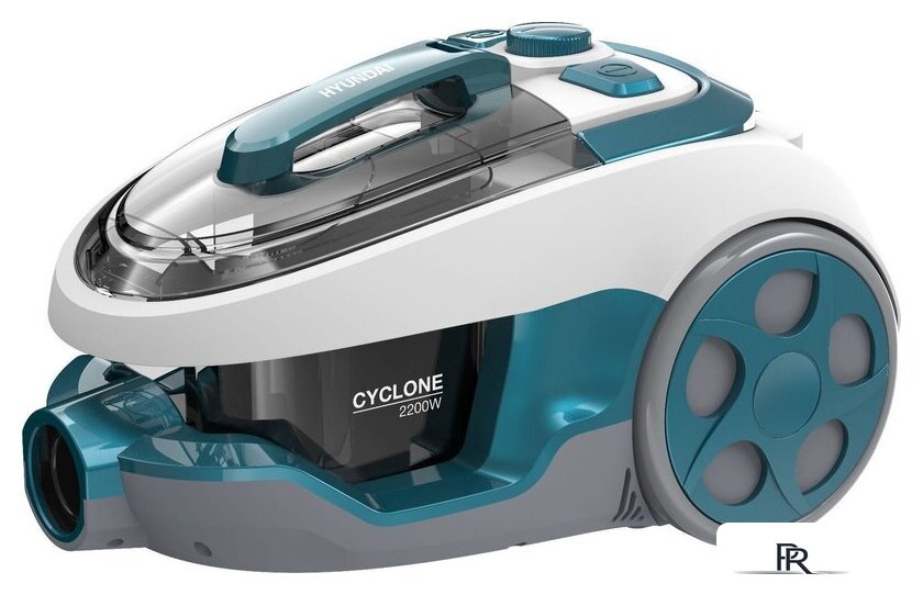 Пылесос Hyundai HYV-C3500 - Изображение №7 — Интернет-магазин ПроЗаказ