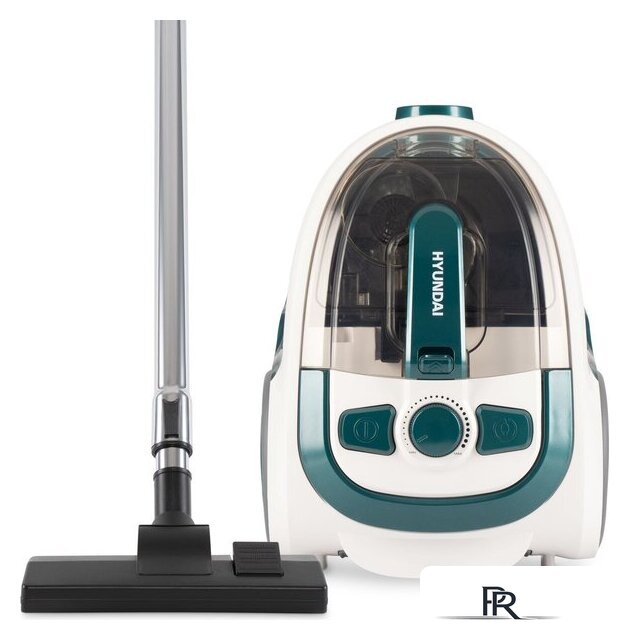 Пылесос Hyundai HYV-C3500 - Изображение №6 — Интернет-магазин ПроЗаказ