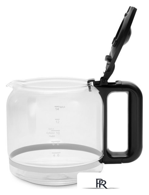 Капельная кофеварка Hyundai HYD-1212 - Изображение №17 — Интернет-магазин ПроЗаказ