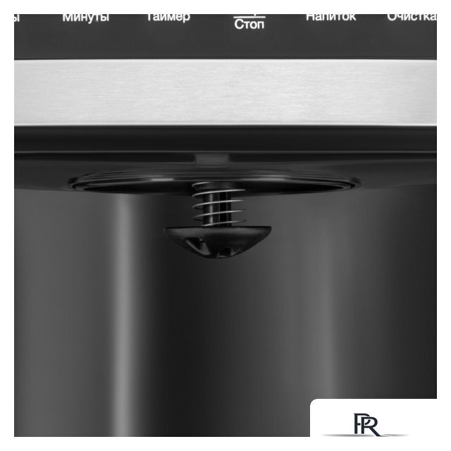 Капельная кофеварка Hyundai HYD-1212 - Изображение №7 — Интернет-магазин ПроЗаказ