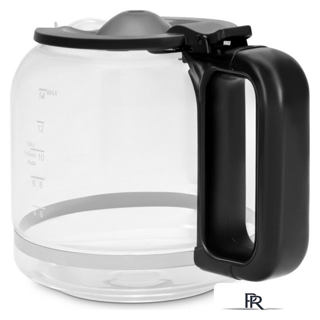 Капельная кофеварка Hyundai HYD-1212 - Изображение №15 — Интернет-магазин ПроЗаказ