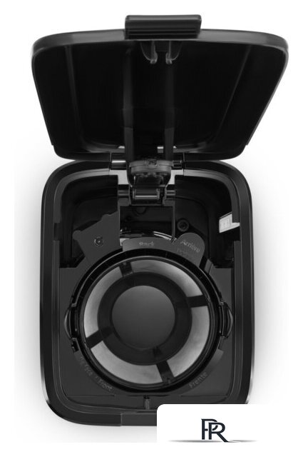 Капельная кофеварка Hyundai HYD-1212 - Изображение №14 — Интернет-магазин ПроЗаказ