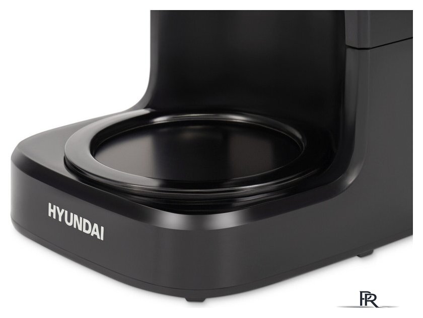 Капельная кофеварка Hyundai HYD-1212 - Изображение №18 — Интернет-магазин ПроЗаказ