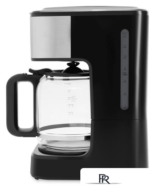 Капельная кофеварка Hyundai HYD-1212 - Изображение №5 — Интернет-магазин ПроЗаказ