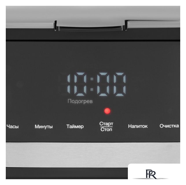 Капельная кофеварка Hyundai HYD-1212 - Изображение №10 — Интернет-магазин ПроЗаказ