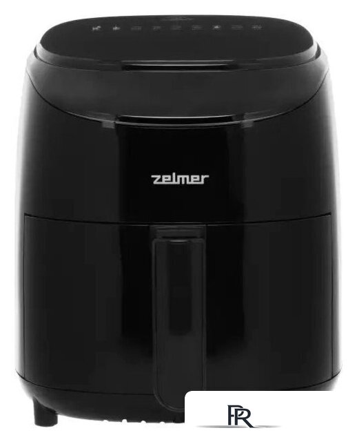 Аэрогриль (аэрофритюрница) Zelmer ZAF3550 - Изображение №1 — Интернет-магазин ПроЗаказ
