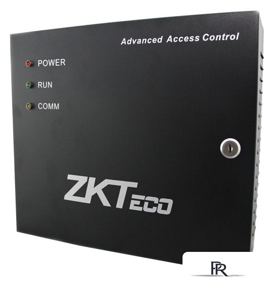 Контроллер доступа ZKTeco C3-100 Box - Изображение №1 — Интернет-магазин ПроЗаказ