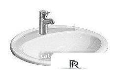 Умывальник Roca Adora 7327204000 - Изображение №1 — Интернет-магазин ПроЗаказ