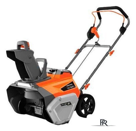 Снегоуборщик Daewoo Power DAST 5542Li (без АКБ) - Изображение №1 — Интернет-магазин ПроЗаказ