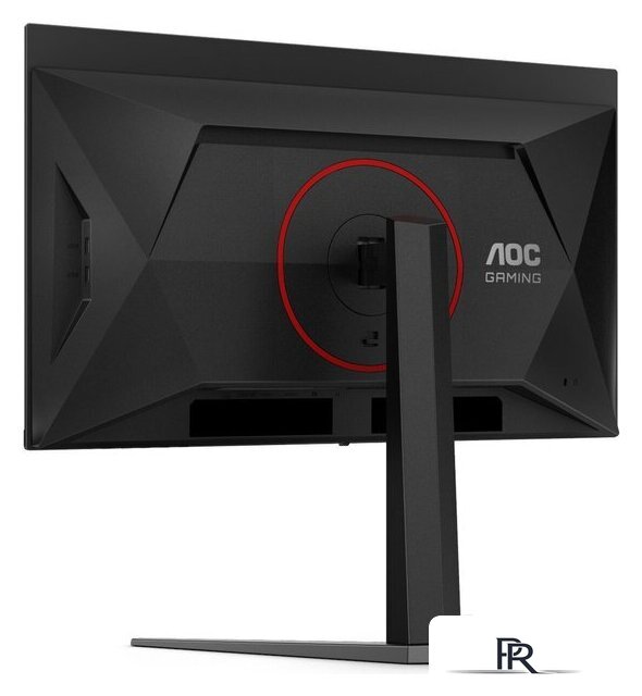 Игровой монитор AOC Gaming Q27G4ZD - Изображение №10 — Интернет-магазин ПроЗаказ