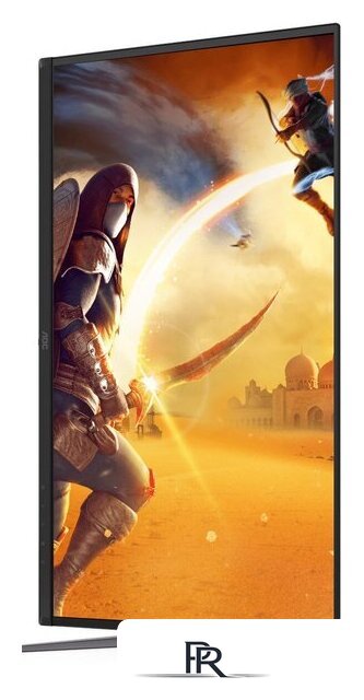 Игровой монитор AOC Gaming Q27G4ZD - Изображение №6 — Интернет-магазин ПроЗаказ