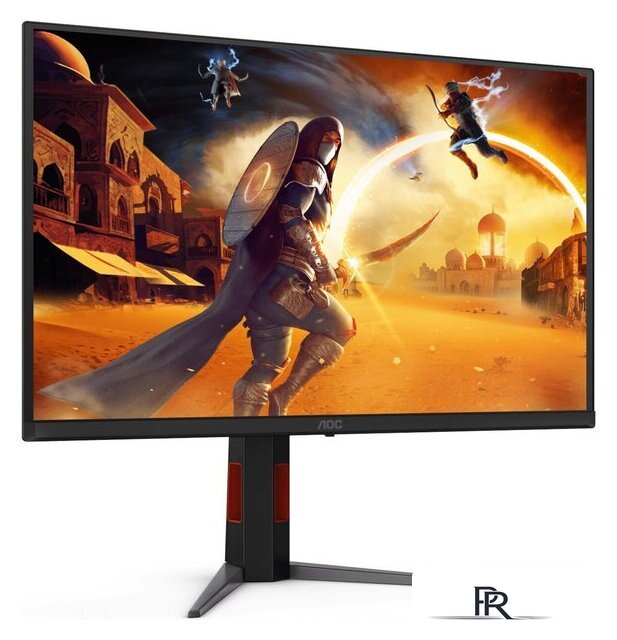 Игровой монитор AOC Gaming Q27G4ZD - Изображение №2 — Интернет-магазин ПроЗаказ