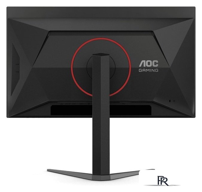 Игровой монитор AOC Gaming Q27G4ZD - Изображение №8 — Интернет-магазин ПроЗаказ
