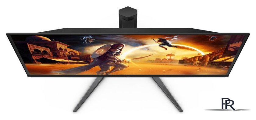 Игровой монитор AOC Gaming Q27G4ZD - Изображение №7 — Интернет-магазин ПроЗаказ