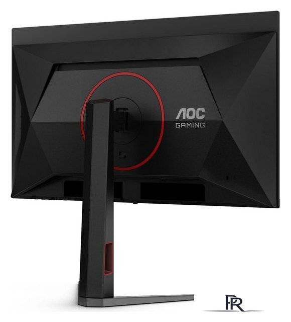 Игровой монитор AOC Gaming Q27G4ZD - Изображение №9 — Интернет-магазин ПроЗаказ