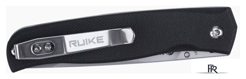 Складной нож Ruike P661-B - Изображение №2 — Интернет-магазин ПроЗаказ