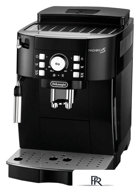 Кофемашина DeLonghi Magnifica S ECAM 21.117.B - Изображение №1 — Интернет-магазин ПроЗаказ